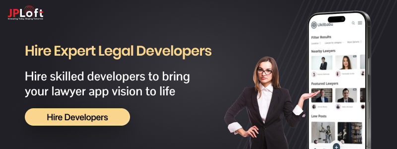 Hire Expert Legal Developers CTA 2